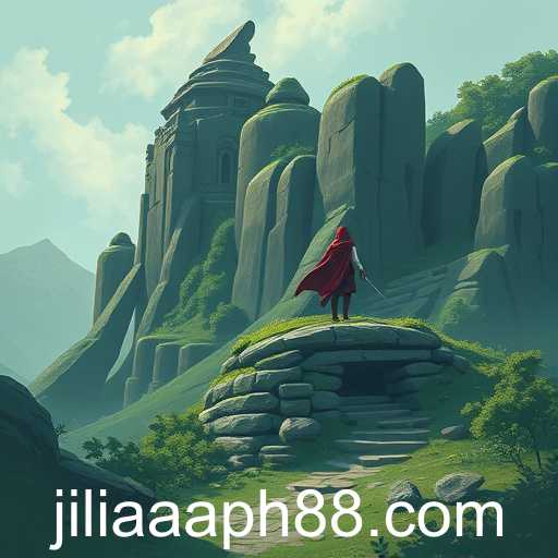 Exploring the Intriguing World of Adventure Games