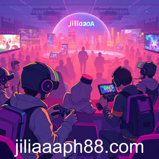 Emerging Trends in the English Gaming World