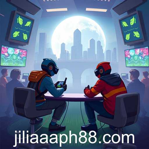 The Evolution of Online Gaming Experience