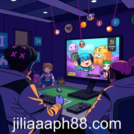 Exploring Trends in Online Gaming
