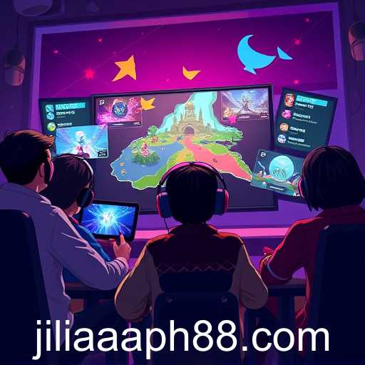 jiliaaa