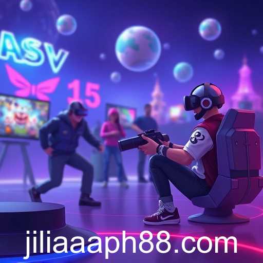 The Rise of Gaming Platforms in 2025