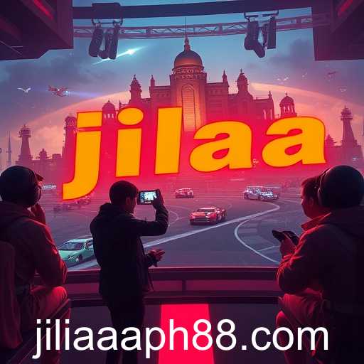 Gaming in 2025: The Rise of 'jiliaaa'