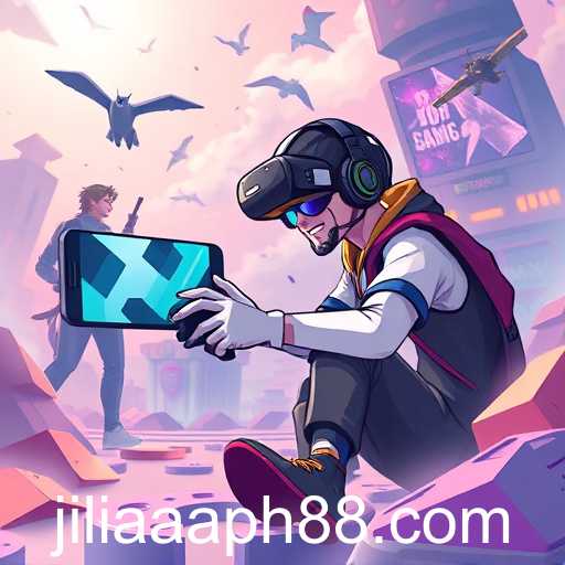 Gaming Trends Amid Virtual Evolution