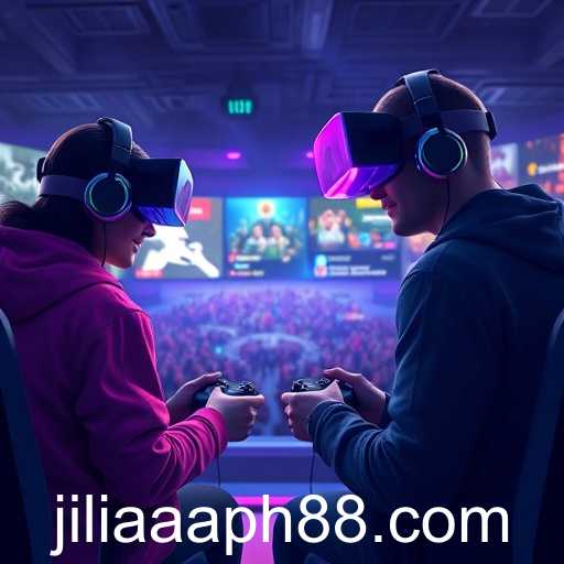 The Growth of Online English Games in 2025