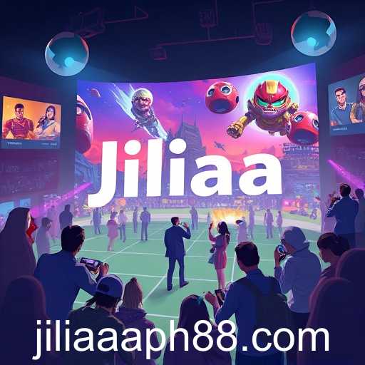 The Rise of Jiliaaa: Revolutionizing Online Gaming in 2025