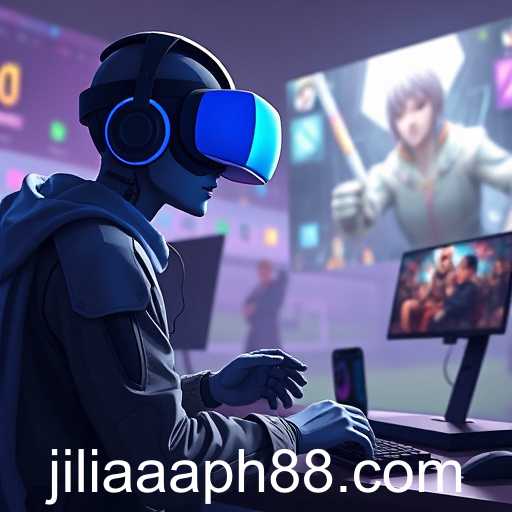 Jiliaaa: The Rising Star of Online Gaming