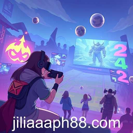 Jiliaaa: A New Era in Online Gaming