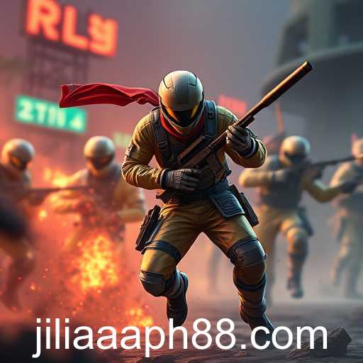 Exploring the Exciting World of Multiplayer Games