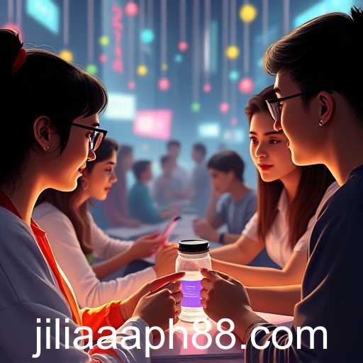 The Rise of Online Gaming Communities