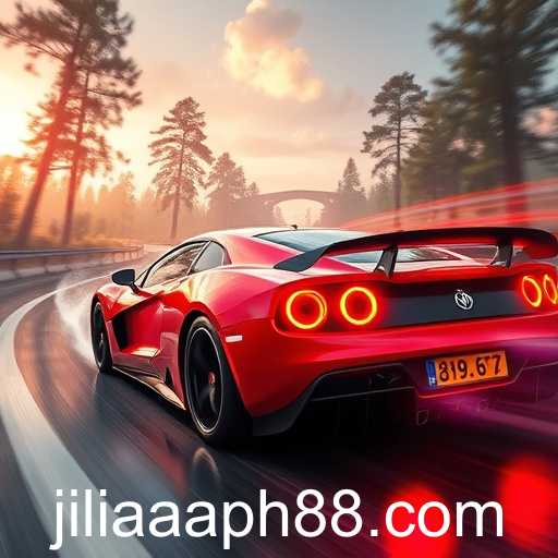 The Evolution of Racing Games: A Thrilling Journey Through Virtual Tracks