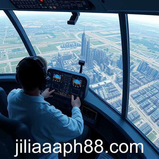 The Rise of Jiliaaa: Unveiling the Game-Changer in Online Entertainment