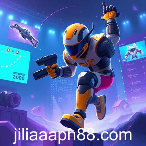 Unveiling the Rise of Jiliaaa: A New Era in Online Gaming