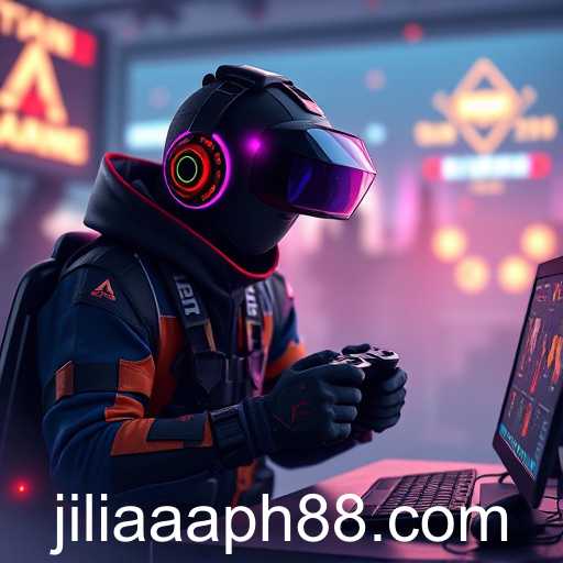 The Rise of Jiliaaa in the Online Gaming World