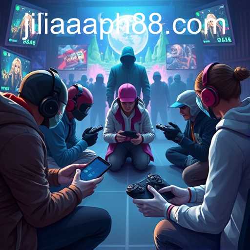 The Rise of Jiliaaa in Gaming Culture