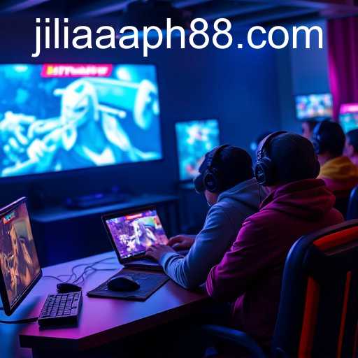 The Rise of Online Gaming Amidst a Changing World