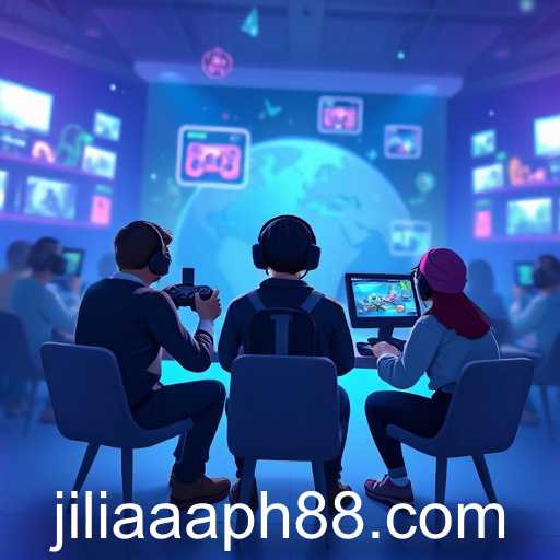 Rising Trends in Online Gaming Platforms